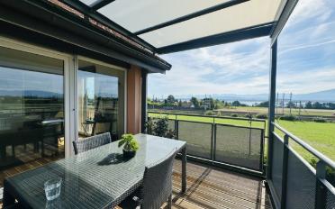 Duplex 5.5 rooms - image - 9