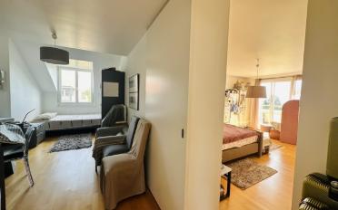 Duplex 5.5 rooms - image - 12