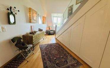 Duplex 5.5 rooms - image - 8