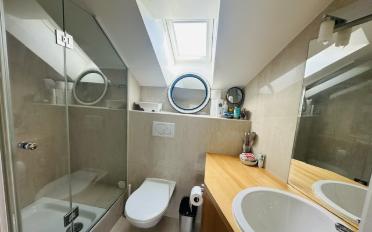 Duplex 5.5 rooms - image - 15
