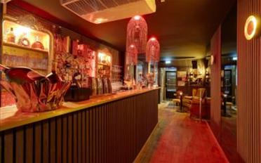 Restaurant 2 rooms - image - 1