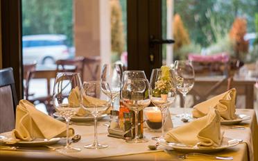 Restaurant 2 rooms - image - 1