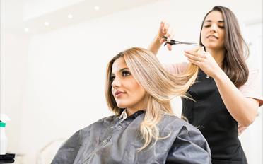Coiffeursalon - image - 2