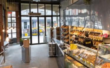 Café 3 Zimmer - image - 1