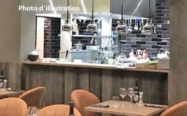 Restaurant - image - 1