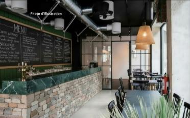 Restaurant - image - 1