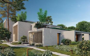 Wohnung 4 Zimmer - image - 1