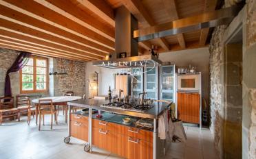 Einfamilienhaus 10 Zimmer - image - 1