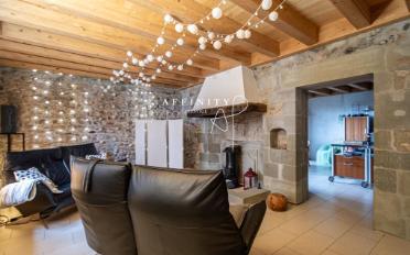 Einfamilienhaus 10 Zimmer - image - 3