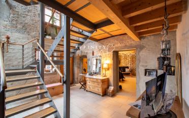 Einfamilienhaus 10 Zimmer - image - 5