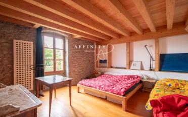 Einfamilienhaus 10 Zimmer - image - 10