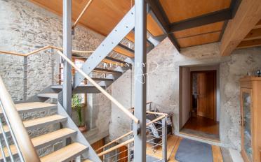 Einfamilienhaus 10 Zimmer - image - 11