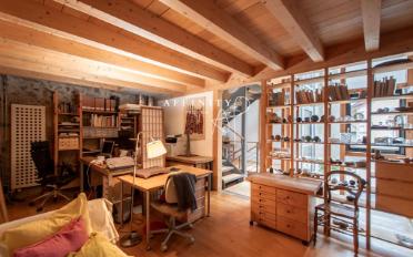 Einfamilienhaus 10 Zimmer - image - 13