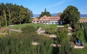 Einfamilienhaus 11 Zimmer - image - 2