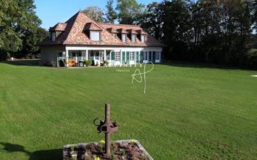 Einfamilienhaus 11 Zimmer - image - 1