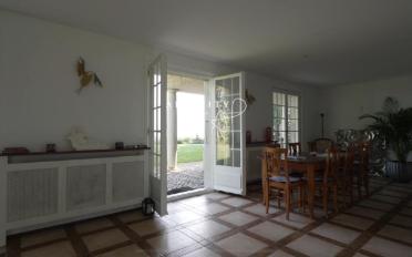 Einfamilienhaus 11 Zimmer - image - 9