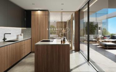 Apartment 4 rooms - image - 3