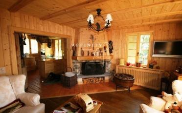 Chalet 7 Zimmer - image - 4