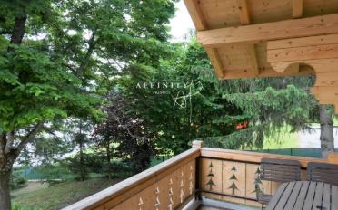Chalet 7 Zimmer - image - 8
