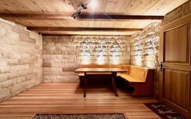 Single house 8 rooms - image - 9