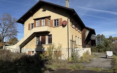 Residential building - image - 2