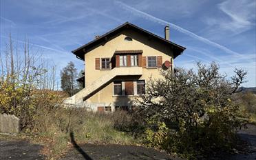 Residential building - image - 1