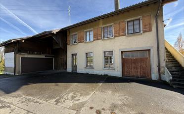 Single house 6 rooms - image - 8