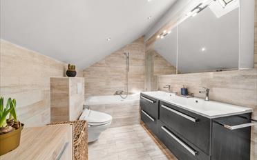 Villa 6.5 rooms - image - 10