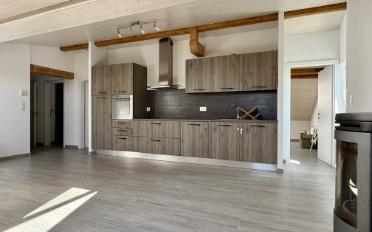 Dachwohnung 4 Zimmer - image - 2