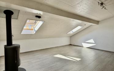 Dernier étage 4 pièces - image - 2