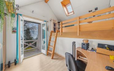 Maison jumelée 5.5 pièces - image - 14