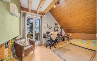 Maison jumelée 5.5 pièces - image - 14