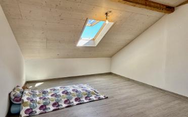 Roof flat 4 rooms - image - 5