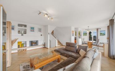 Bifamiliar house 5.5 rooms - image - 3