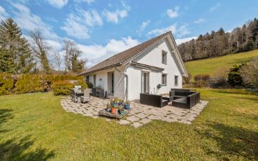 Villa 6.5 pièces - image - 2