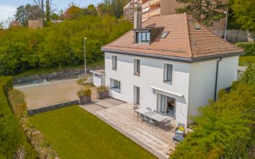 Maison 6.5 pièces - image - 18