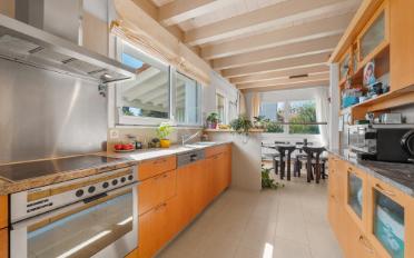 Villa 6 rooms - image - 5