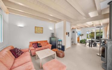 Villa 6 rooms - image - 10