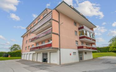 Wohnung 4.5 Zimmer - image - 1