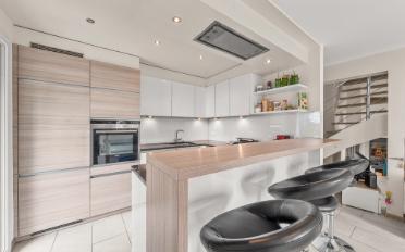 Villa 6.5 pièces - image - 3