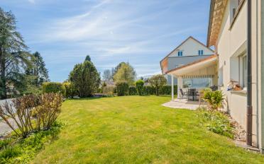 Villa 6 pièces - image - 2