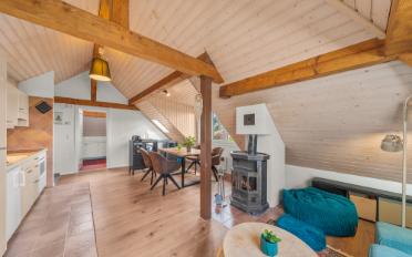 Single house 6.5 rooms - image - 15