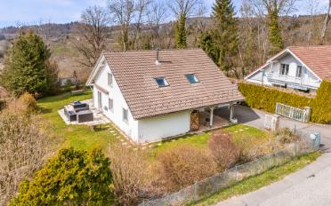 Villa 6.5 pièces - image - 1