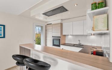 Villa 6.5 pièces - image - 5