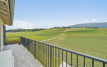 Duplex 5.5 pièces - image - 2