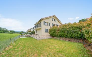 Duplex 5.5 Zimmer - image - 2
