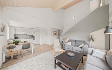 Duplex 5.5 Zimmer - image - 5