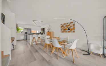 Row house 5.5 rooms - image - 3