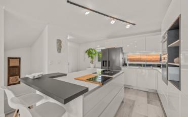 Row house 5.5 rooms - image - 5