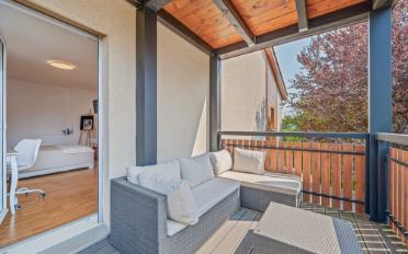 Row house 5.5 rooms - image - 8